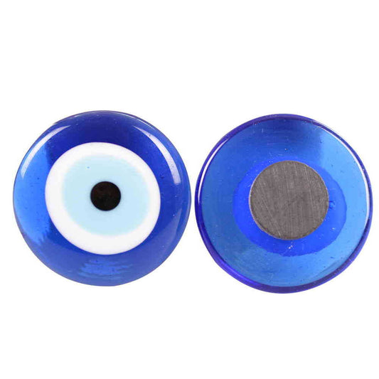 Evil Blue Eye (Anti Envy) Magnet